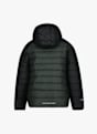 Jack Wolfskin Zenon veste matelassée enfants Noir 34691 5