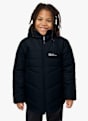 Jack Wolfskin Solyd Insulated Mädchen Outdoormantel Blau 34692 1