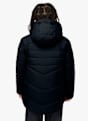 Jack Wolfskin Solyd Insulated Mädchen Outdoormantel Blau 34692 2