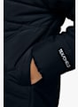 Jack Wolfskin Solyd Insulated Mädchen Outdoormantel Blau 34692 3