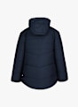 Jack Wolfskin Solyd Insulated Mädchen Outdoormantel Blau 34692 5