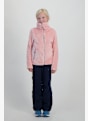 ALBRIGHT Val d'Isere midlayer bambina Rosa 34689 3