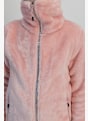 ALBRIGHT Val d'Isere midlayer bambina Rosa 34689 4