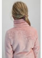 ALBRIGHT Val d'Isere midlayer bambina Pink 34689 5