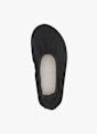 POWERZONE 27 Kinder Geräteturnschuh Schwarz 34696 3