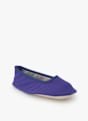 POWERZONE 30-42 Geräteturnschuh Blau 34742 2
