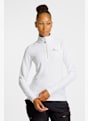 ALBRIGHT St.Anton Damen Midlayer Weiss 34725 1