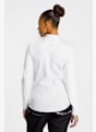ALBRIGHT St.Anton Damen Midlayer Weiss 34725 2