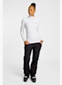 ALBRIGHT St.Anton Damen Midlayer Weiss 34725 3