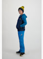 ALBRIGHT Sestiere midlayer bambino Blu 34736 3