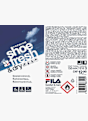 FILA Premium Shoe Fresh and Dry 150 ml spray Bianco 34729 2