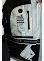 BEACH MOUNTAIN giacca da snowboard donna Bianco 34745 7