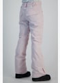 BEACH MOUNTAIN pantalon de snowboard femmes Pink 34754 2