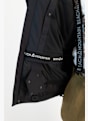 BEACH MOUNTAIN Herren Snowboardjacke Schwarz 34768 9