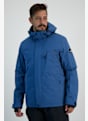 BEACH MOUNTAIN Herren Snowboardjacke Blau 34763 1