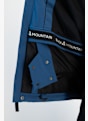 BEACH MOUNTAIN Herren Snowboardjacke Blau 34763 10