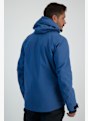 BEACH MOUNTAIN Herren Snowboardjacke Blau 34763 2