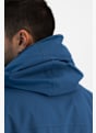 BEACH MOUNTAIN veste de snowboard hommes Bleu 34763 8