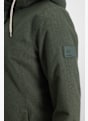 46 NORD cappotto invernale donna Verde 34766 3