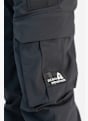 BEACH MOUNTAIN Herren Snowboardhose Schwarz 34764 4