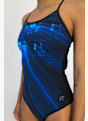 POWERZONE maillot de bain femmes Bleu 34787 3