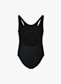 POWERZONE maillot de bain filles Noir 34783 2