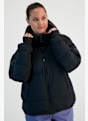Roxy Alofted Damen Ski-/Snowboardjacke Schwarz 34782 1