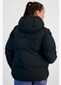 Roxy Alofted giacca da sci/snowboard donna Nero 34782 2