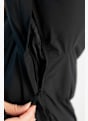 Roxy Alofted Damen Ski-/Snowboardjacke Schwarz 34782 6