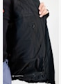 Roxy Alofted Damen Ski-/Snowboardjacke Schwarz 34782 7
