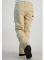 Roxy Nadia pantalon de ski/snowboard femmes Beige 34796 2