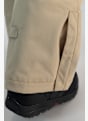 Roxy Nadia pantalon de ski/snowboard femmes Beige 34796 6
