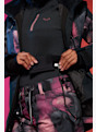 Roxy Warmlink Gürtel mit Heizpanel Schwarz 34809 2