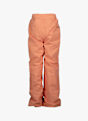 Roxy Backyard pantaloni da sci/snowboard bambina Pink 55938 2