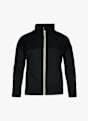 Roxy Sidley Mädchen Midlayer Schwarz 34814 1