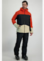 ziener Taga Herren Skihose Schwarz 34830 1