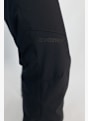 ziener Taga Herren Skihose Schwarz 34830 4