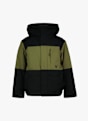 ziener Alim veste de ski garçons Vert 34855 1