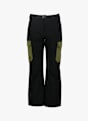 ziener Ayko pantalon de ski enfants Noir 34858 1