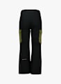ziener Ayko pantalon de ski enfants Noir 34858 2