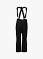ziener Axi pantaloni da sci bambini Nero 34857 1