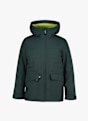 ziener Afeni veste de ski enfants Vert 34853 1