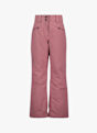 ziener Alin pantaloni da sci bambina Rosa 34860 1