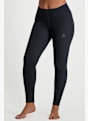 Odlo Active Warm Damen Thermo Unterwäsche Set Blau 34866 4