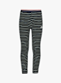 Odlo Active Warm Originals ECO Stripe set de sous-vêtements thermiques enfants Bleu 34868 5