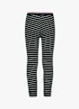 Odlo Active Warm Originals ECO Stripe set de sous-vêtements thermiques enfants Bleu 34868 6