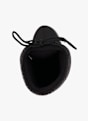 Moon Boot Icon Glance Satin Damen Winterboot Schwarz 34892 4