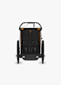 Thule Chariot Sport 2 double rimorchio bicicletta Giallo 34899 5