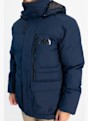 Helly Hansen Tromsoe veste d'hiver hommes Bleu 34923 4