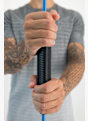POWERZONE 160 cm barra oscillante Blu 34907 3